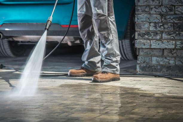 Best Patio and Deck Pressure Washing  in Mounds View, MN