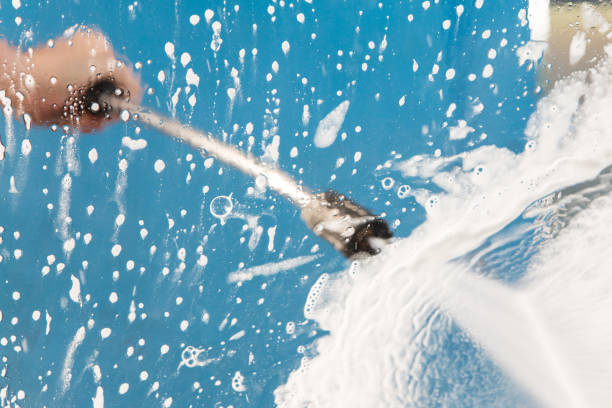 Best Warehouse Cleaning  in Mounds View, MN